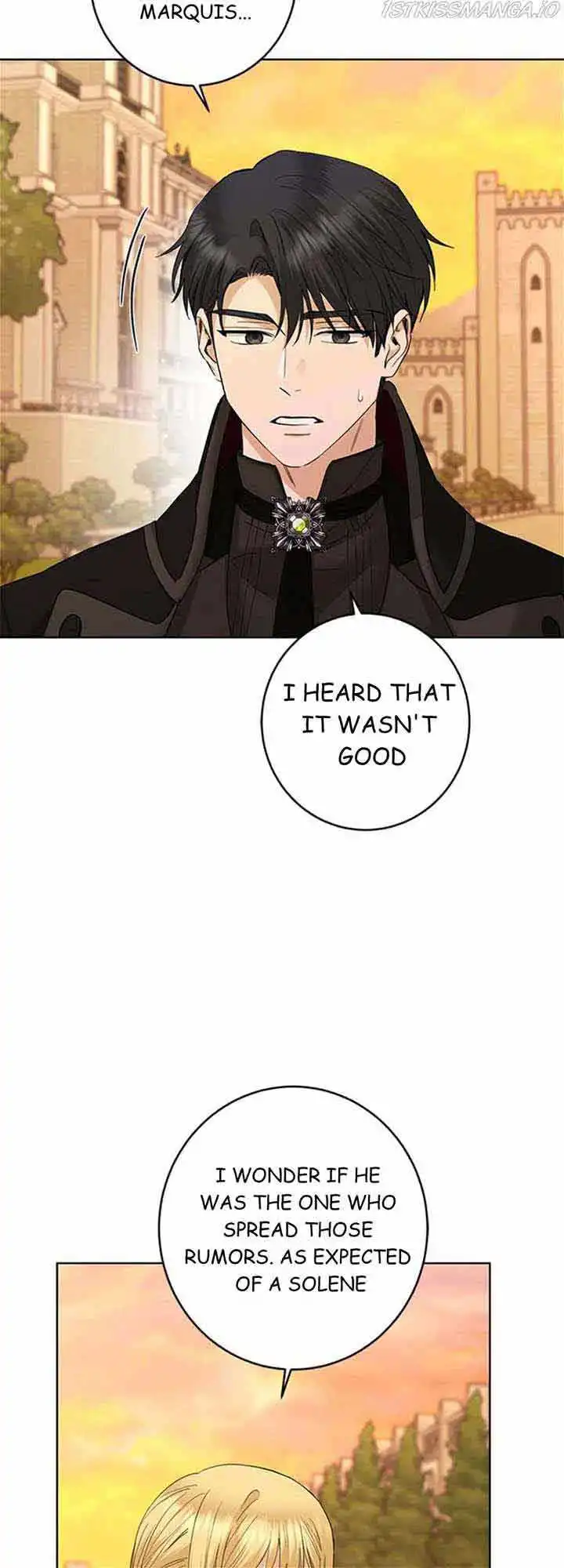 I Don't Love You Anymore Chapter 60 14